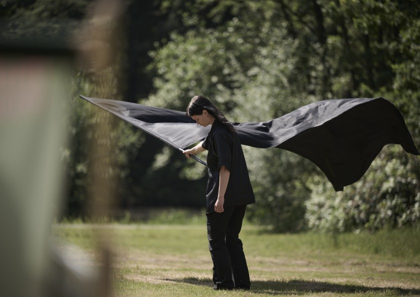 © Studio Pramaduya - Middelheim museum Antwerp