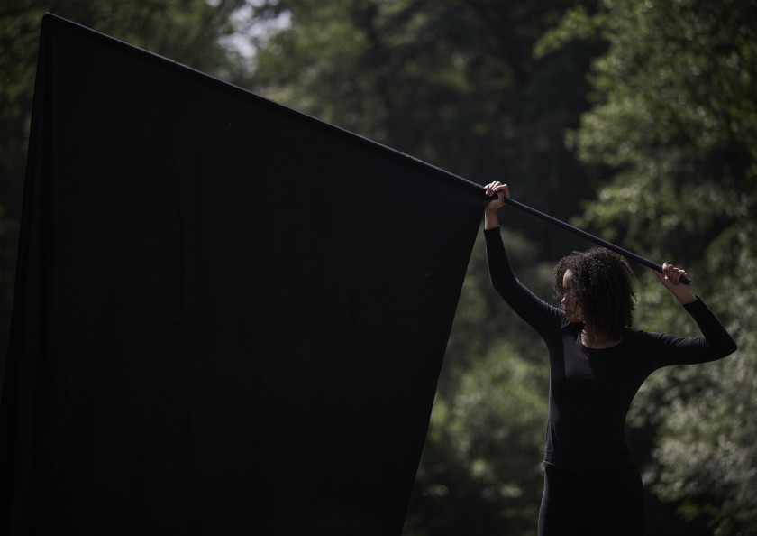 © Studio Pramaduya - Middelheim museum Antwerp