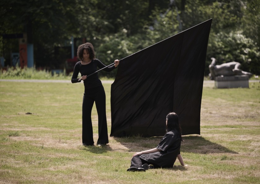 © Studio Pramaduya - Middelheim museum Antwerp
