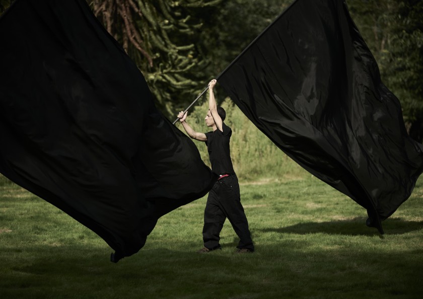 &copy; Studio Pramaduya - Middelheim museum Antwerp
