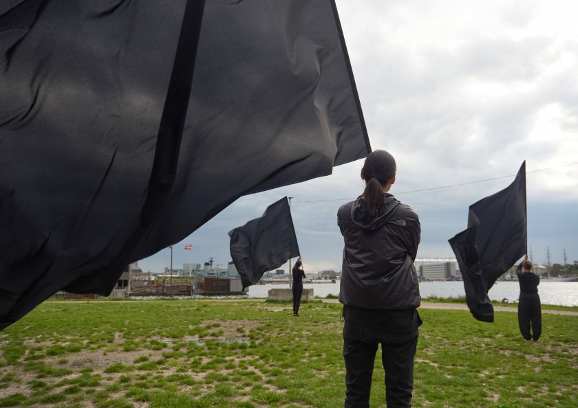 © Marine Gastineau - Metropolis Copenhagen
