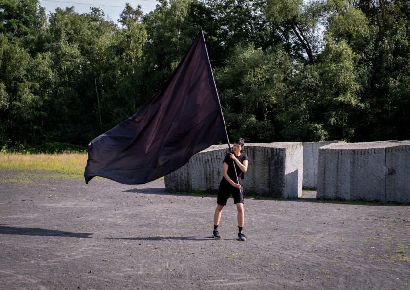 © Christian Schuller - PACT Zollverein Essen