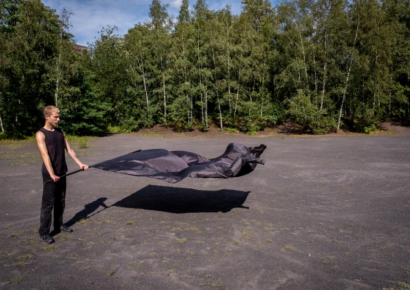 © Christian Schuller - PACT Zollverein Essen