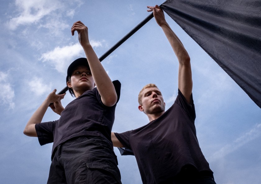 © Christian Schuller - PACT Zollverein Essen