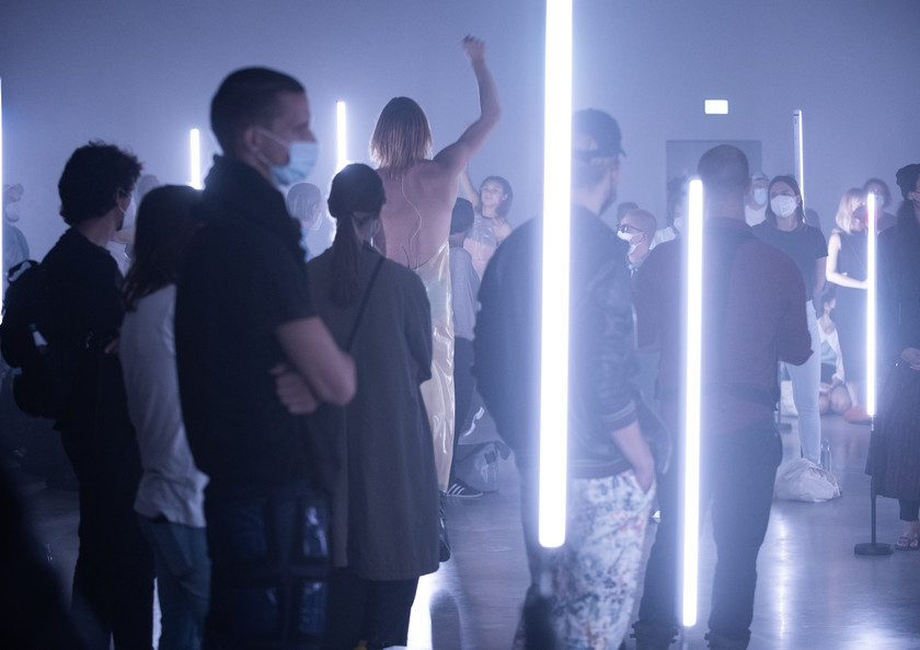 Echoic Choir